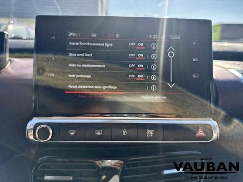 Voitures D'occasion À Chambly | Citroën C4 Cactus Puretech 110 S&S Eat6 Shine