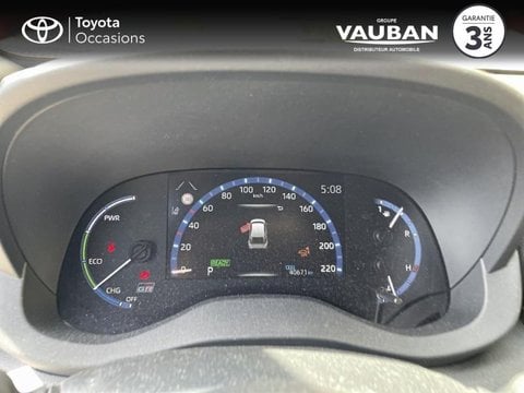 Voitures D'occasion À Sartrouville | Toyota Yaris Cross 116H Gr Sport My22