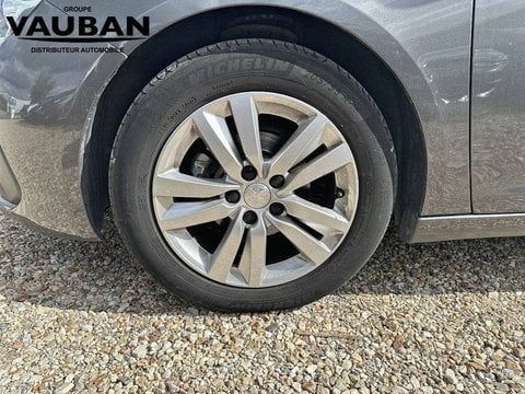 Voitures D'occasion À Chambourcy | Peugeot 308 Ii Puretech 110Ch S&S Bvm6 Active