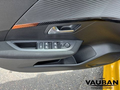 Voitures D'occasion À Osny | Peugeot 208 Ii Puretech 75 S&S Bvm5 Active Pack