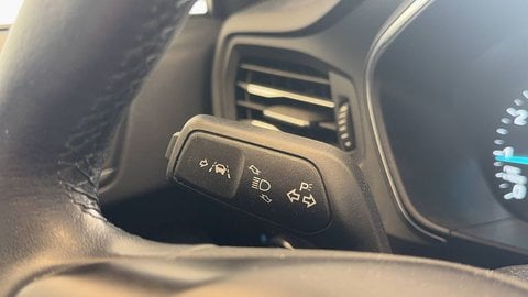 Voitures D'occasion À Buchelay | Ford Focus Iv Sw 1.0 Ecoboost 125 S&S Bva8 Active