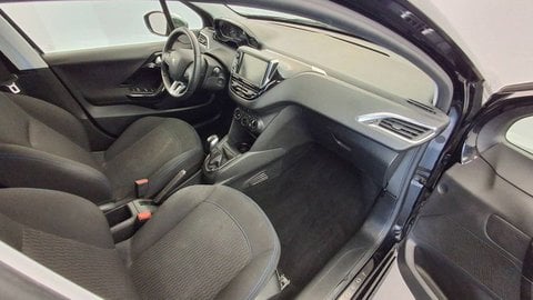 Voitures D'occasion À Buchelay | Peugeot 208 Puretech 82Ch S&S Bvm5 Signature