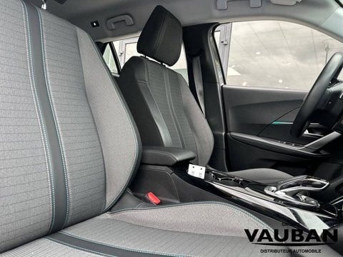 Voitures D'occasion À Chambourcy | Peugeot 2008 Ii Puretech 130 S&S Eat8 Allure