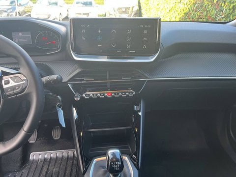 Voitures D'occasion À Chambly | Peugeot 2008 Ii 100 S&S Bvm6 Style