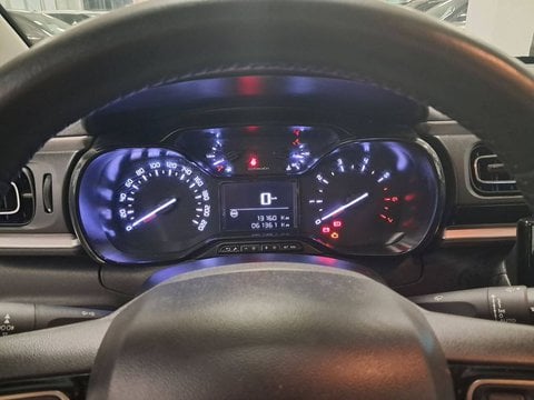 Voitures D'occasion À Les Mureaux | Citroën C3 Iii Puretech 83 S&S Bvm5 Shine