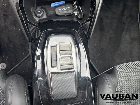Voitures D'occasion À Les Mureaux | Peugeot 208 Puretech 100 S&S Eat8 Gt