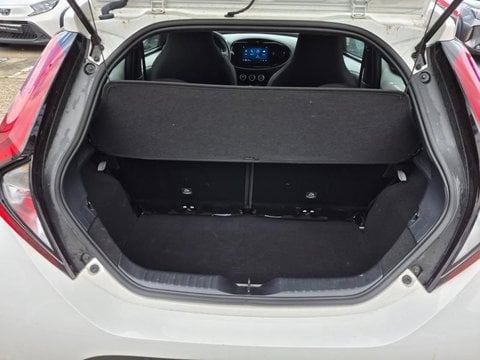 Voitures D'occasion À Argenteuil | Toyota Aygo X 1.0 Vvt-I 72Ch Dynamic My24