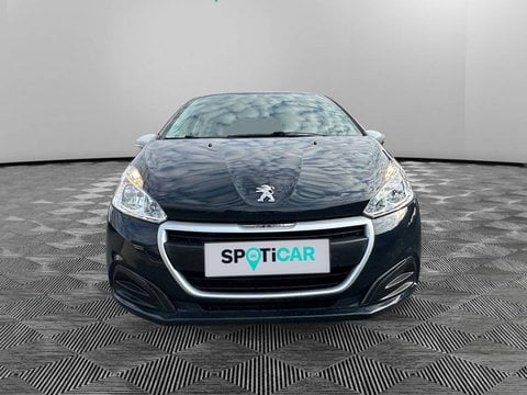 Voitures D'occasion À Herblay | Peugeot 208 Puretech 68Ch Bvm5 Like