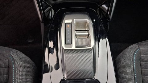 Voitures D'occasion À Saint-Brice-Sous-Forêt | Peugeot 208 Electrique Ii Electrique 50 Kwh 136C...