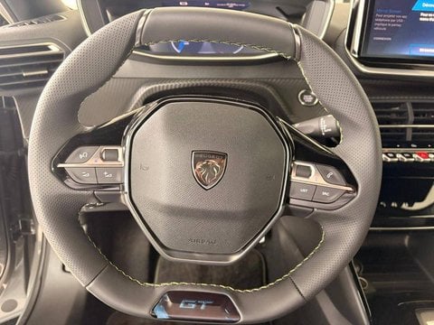 Voitures D'occasion À Argenteuil | Peugeot 2008 Ii Hybrid 145 E-Dcs6 Gt
