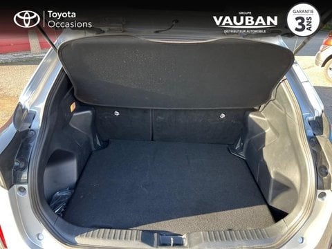 Voitures D'occasion À Chambourcy | Toyota Yaris Cross 116H Design Awd-I My22