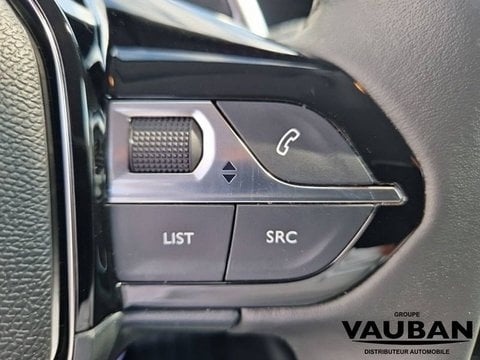 Voitures D'occasion À Herblay | Peugeot 208 Ii Hybrid 110 Ch E-Dcs6 Allure
