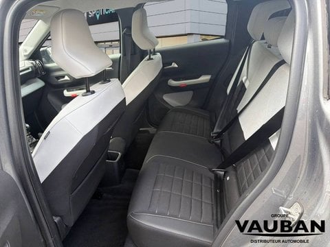 Voitures D'occasion À Les Mureaux | Citroën C3 Iv Turbo 100 Ch Manuelle Max