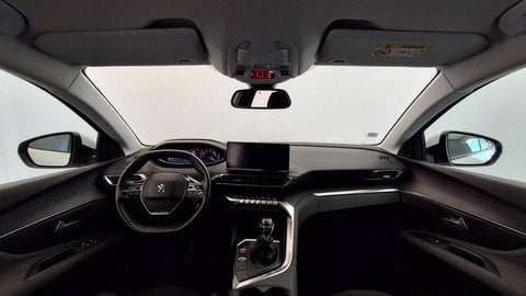 Voitures D'occasion À Chambourcy | Peugeot 3008 Ii Bluehdi 130Ch S&S Bvm6 Style