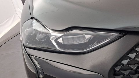 Voitures D'occasion À Chambly | Ds Ds 3 Crossback Ds 3 Ii Ds3 Crossback Puretech 130 Eat8 Perfor...