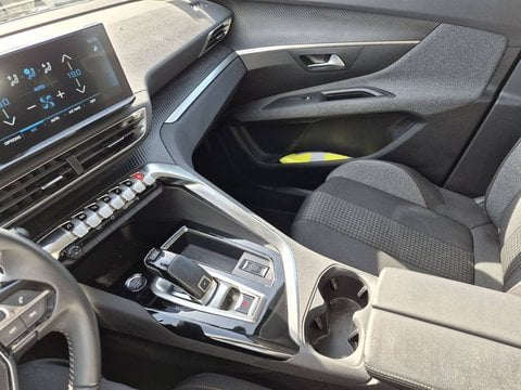 Voitures D'occasion À Argenteuil | Peugeot 3008 Ii Bluehdi 130Ch S&S Eat8 Active Pack