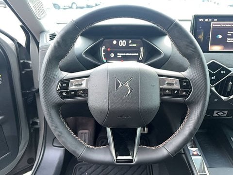 Voitures D'occasion À Saint-Brice-Sous-Forêt | Ds Ds 3 Crossback E-Tense Ds 3 Electrique Ds 3 E...