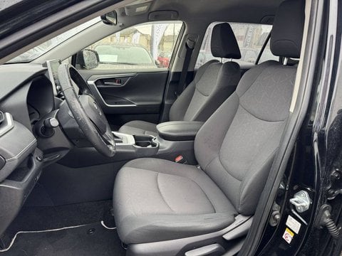 Voitures D'occasion À Argenteuil | Toyota Rav4 Iv 151 Vvt-I Awd Multidrive S Dynamic Edition
