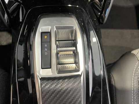 Voitures D'occasion À Buchelay | Peugeot 2008 Ii Hybrid 110 E-Dcs6 Allure