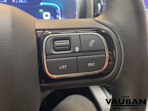 Voitures D'occasion À Gisors | Citroën C5 Aircross Puretech 130 S&S Bvm6 Feel