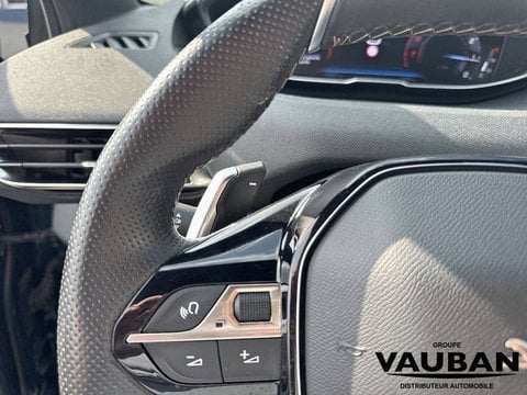 Voitures D'occasion À Herblay | Peugeot 5008 Ii Puretech 130Ch S&S Eat8 Gt