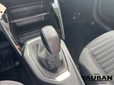 Voitures D'occasion À Chambourcy | Peugeot 208 Ii Puretech 75 S&S Bvm5 Like