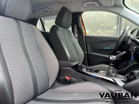 Voitures D'occasion À Chambourcy | Peugeot 2008 Ii Puretech 130 S&S Bvm6 Allure