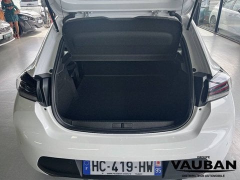 Voitures D'occasion À Osny | Peugeot 208 Affaire Ii 208 100 S&S Bvm6 Affaire