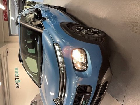 Voitures D'occasion À Saint-Brice-Sous-Forêt | Citroën C3 Aircross Puretech 110 S&S Bvm6 Shine