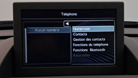 Voitures D'occasion À Herblay | Peugeot 3008 1.2 Puretech 130Ch S&S Bvm6 Allure