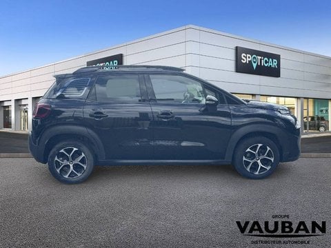 Voitures D'occasion À Chambly | Citroën C3 Aircross Puretech 130 S&S Eat6 Shine