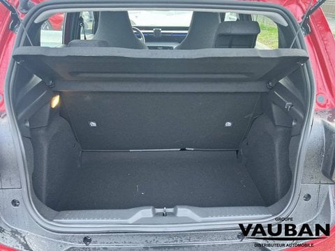 Voitures D'occasion À Chambly | Citroën C3 Electrique Iv E- 113 Ch You