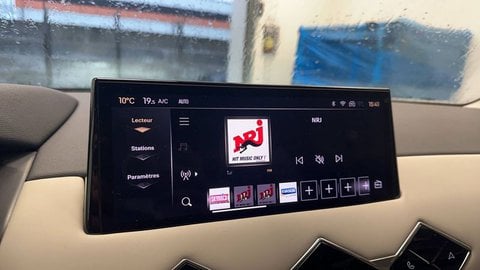 Voitures D'occasion À Mantes - Buchelay | Ds Ds 3 Ii Puretech 130 Eat8 Esprit De Voyage
