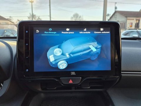 Voitures D'occasion À Argenteuil | Toyota Yaris Cross 116H Gr Sport My23