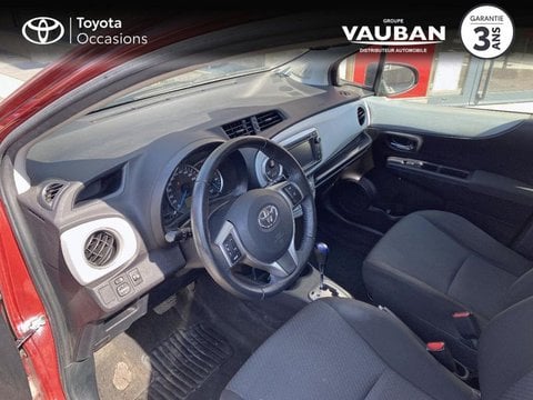 Voitures D'occasion À Sartrouville | Toyota Yaris Hsd 100H Dynamic 5P