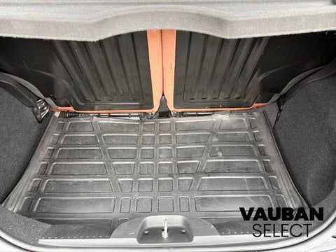 Voitures D'occasion À Cergy | Abarth 500 595 1.4 Turbo 16V T-Jet 165 Ch Bvm5 Turismo