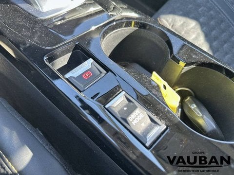 Voitures D'occasion À Chambourcy | Peugeot 2008 Ii Puretech 130 S&S Eat8 Roadtrip