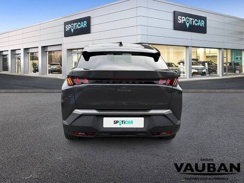 Voitures D'occasion À Osny | Peugeot 3008 Hybrid 136 E-Dcs6 Allure