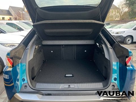 Voitures D'occasion À Chambourcy | Peugeot 3008 Iii Hybrid 145 E-Dcs6 Gt