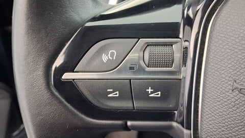 Voitures D'occasion À Les Mureaux | Peugeot 3008 Ii Hybrid 225 E-Eat8 Allure