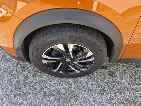 Voitures D'occasion À Argenteuil | Peugeot 2008 Ii Puretech 130 S&S Eat8 Gt