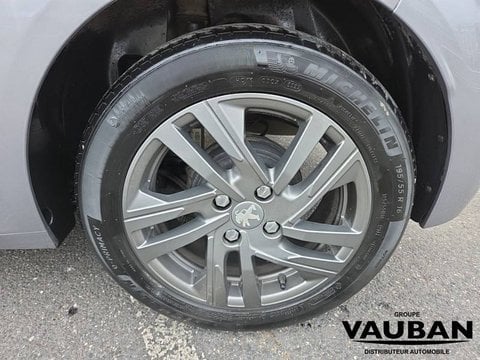 Voitures D'occasion À Herblay | Peugeot 208 Puretech 75 S&S Bvm5 Active Pack