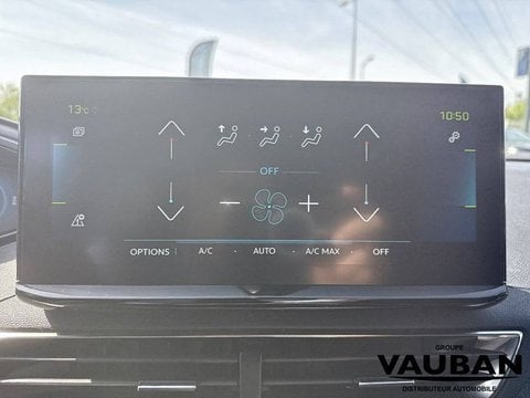 Voitures D'occasion À Osny | Peugeot 3008 Ii Hybrid 225 E-Eat8 Allure Pack