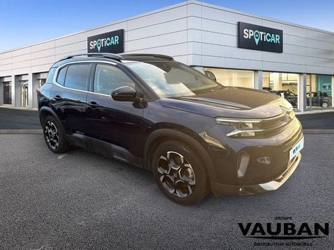 Voitures D'occasion À Sarcelles | Citroën C5 Aircross Hybride Rechargeable 225 E-Eat8 Shine