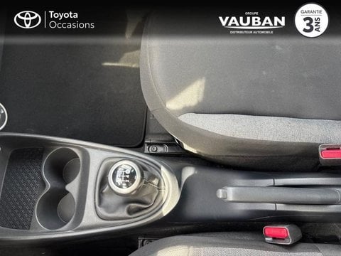 Voitures D'occasion À Chambourcy | Toyota Aygo X 1.0 Vvt-I 72Ch Dynamic