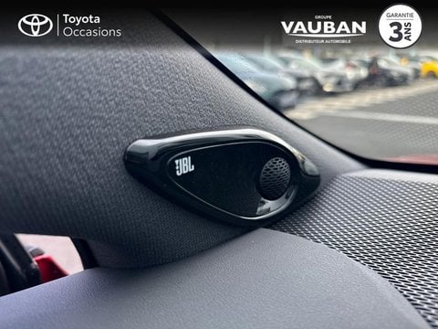 Voitures D'occasion À Chambourcy | Toyota Corolla 1.8 140Ch Gr Sport My26