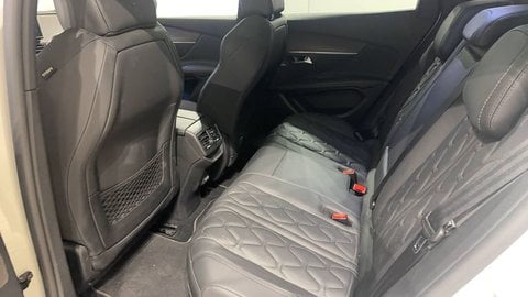 Voitures D'occasion À Buchelay | Peugeot 3008 Ii Hybrid4 300 E-Eat8 Gt Pack
