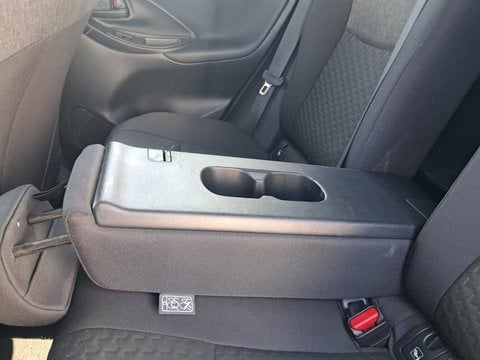 Voitures D'occasion À Argenteuil | Toyota Yaris Cross 130H Design Pack Cargo Mc24