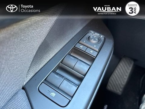 Voitures D'occasion À Chambourcy | Toyota C-Hr 1.8 Hybride 140Ch Design My26