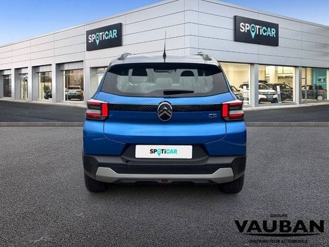 Voitures D'occasion À Chambly | Citroën C3 Iv Turbo 100 Ch Bvm6 Plus